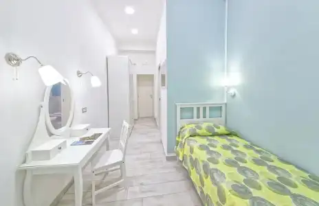 B&B Rest a Napoli - 40