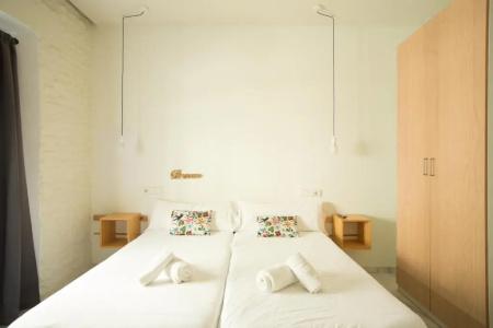 The Nomad Hostel - 50