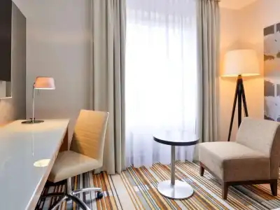 Mercure Hannover Oldenburger Allee - 71