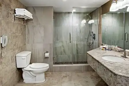 Sheraton Laval - 67