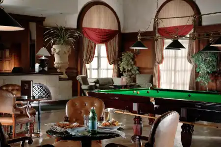 JW Marriott Cairo - 42