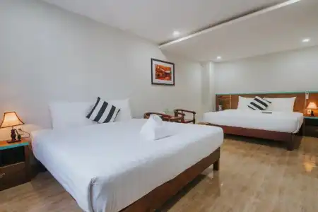 Le Garden Resort & Spa Phu Quoc - 54
