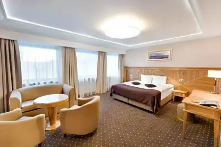 Haffner Resort & SPA - Destigos - 58