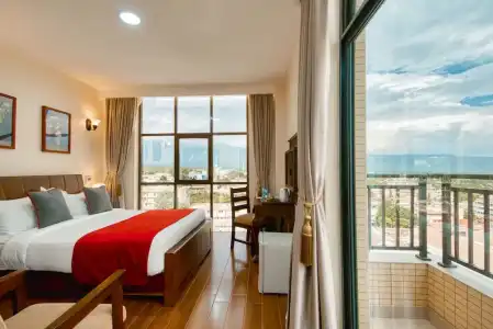 Kibo Palace Moshi - 116