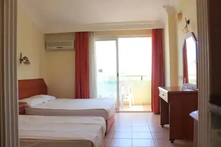 Gazipasa Star Otel - 55