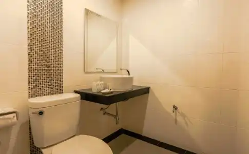 JS Residence Krabi - 9