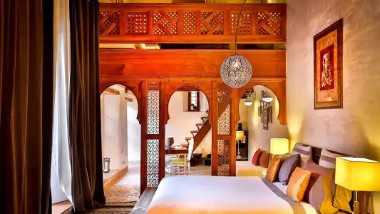 Karawan Riad - 74