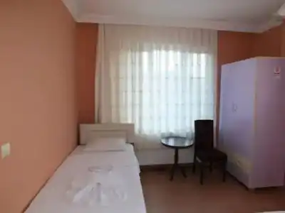 Villa d'or Butik Otel - 22