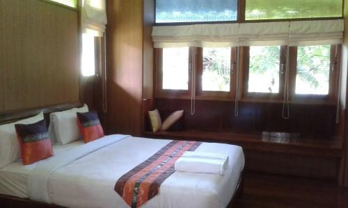 Huentai Resort - 2