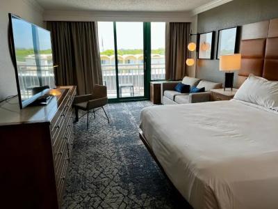 Sheraton Virginia Beach Oceanfront - 111