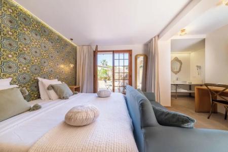 Hôtel Les Capucines - Saint Tropez - 81