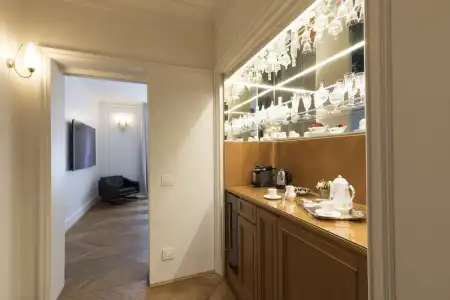 Palazzo Paruta & Wellness Apartments - 32