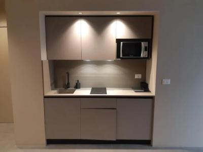 Amare Suite & Apartments - 8