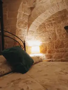 La Rosa dei Trulli B&B - 29