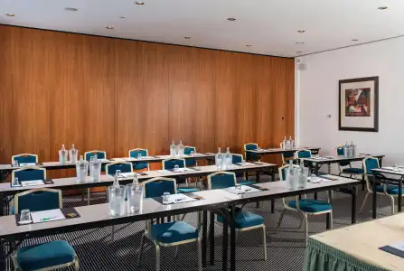 Congress Weimar by Mercure - 15