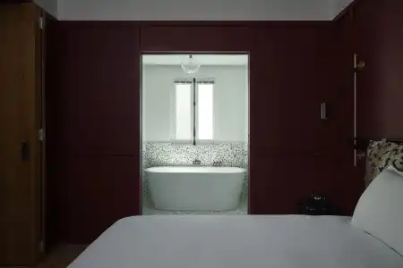 Hôtel le Ballu - 5