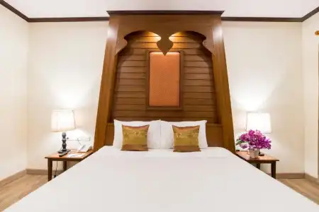Horizon Village & Resort Chiangmai - 84