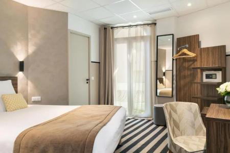 Hôtel Locarno Nice - 64