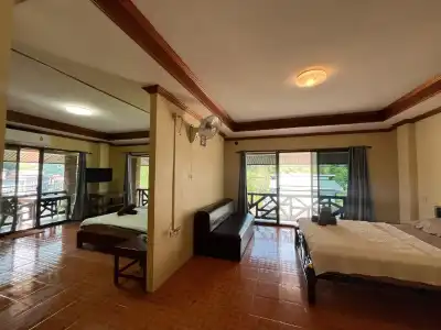 Koh Chang Hut - 1
