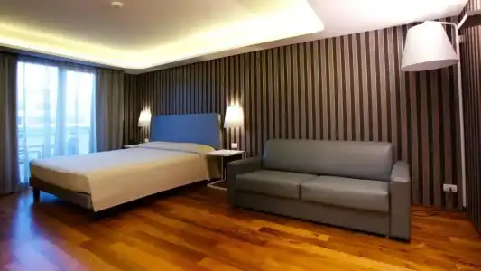 Callistos & Spa - 168