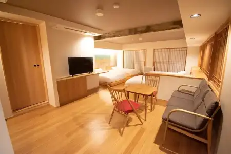 The GrandWest Arashiyama - 84