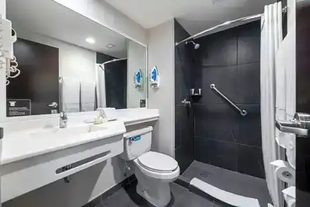 City Express Plus by Marriott Ciudad de México Insurgentes Sur - 79