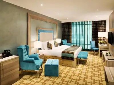 Sapphire Plaza - 23