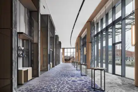 JW Marriott Shanghai Fengxian - 20