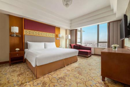 Shangri-La Huhhot - 11