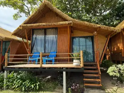 Anyavee Krabi Beach Resort - 95