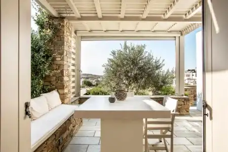 White Tinos Luxury Suites - 98