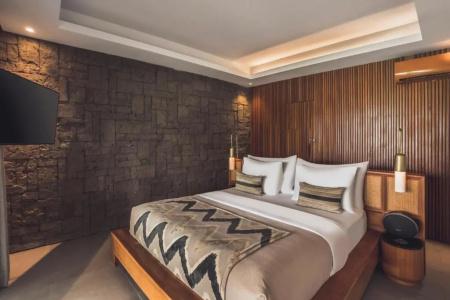 Kaamala Resort Ubud by Ini VIE Hospitality - 120