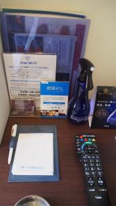 Shibuya Tobu - 20