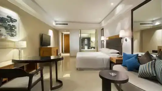 Sheraton Haikou - 104