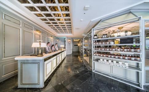 The Salil Sukhumvit 57 - Thonglor - 17