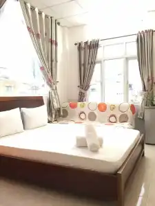 Thanh Ha Guesthouse - 59