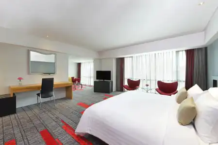 BelAire Bangkok - 57