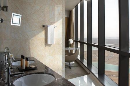 Conrad Abu Dhabi Etihad Towers - 15