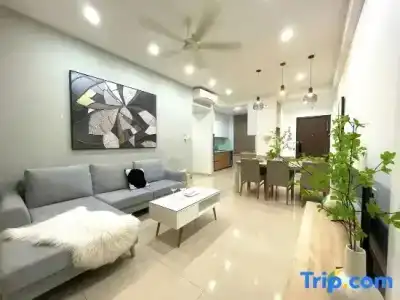 Hanting Shanghai Pujiang Hi-tech Zone - 109