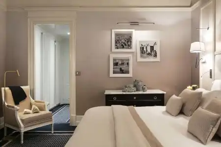 Hôtel Barrière l'Hermitage - 81