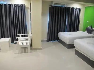 Suvarnabhumi Oriental Resort - 113