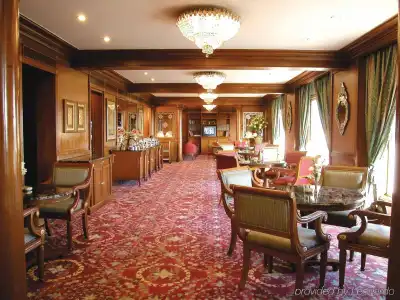 Taj Coromandel - 21