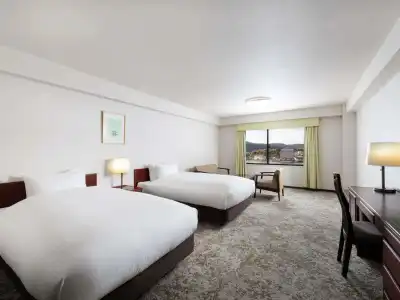 Mercure Saga Karatsu Resort - 4