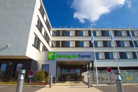 Holiday Inn Express Dijon by IHG - 0