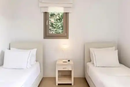 White Tinos Luxury Suites - 122