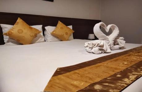 Lanta Nice Beach Resort - 44