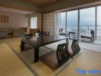 Kagoshima Sun Royal - 42