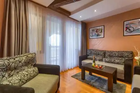 Vila Barović and Spa - 77