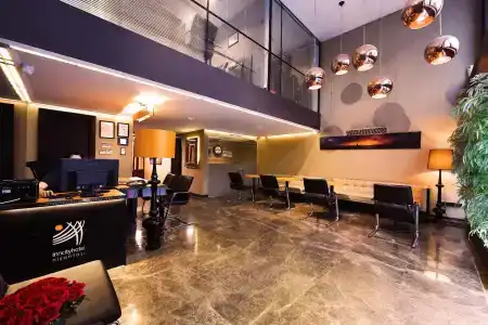 Inncity Nişantaşı - 17