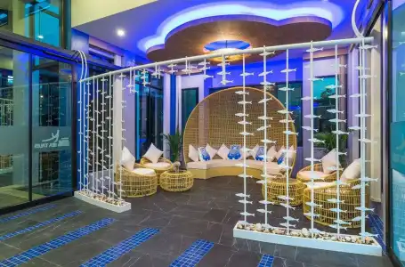 Anda Sea Tales Resort - 28